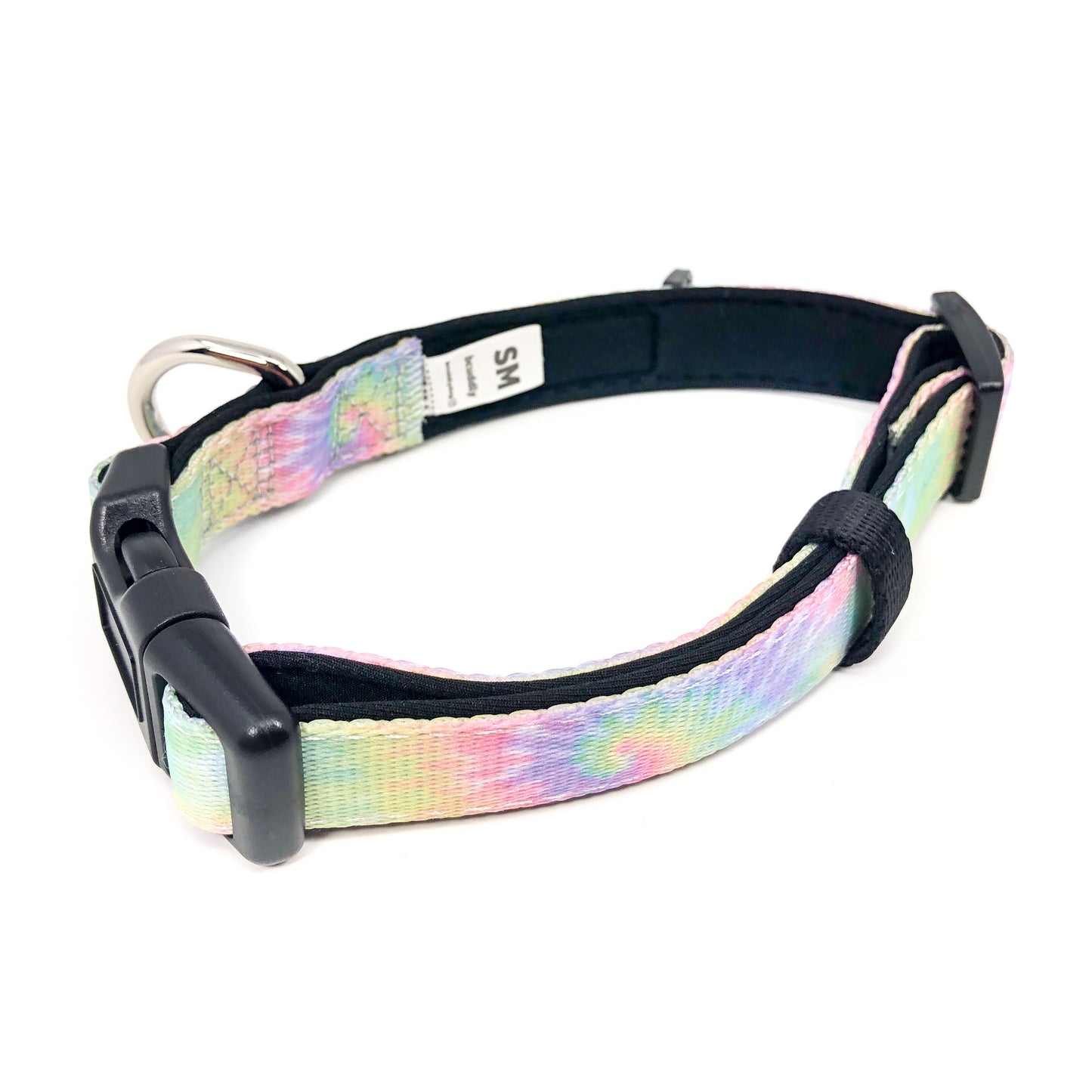 Dog Collar - Tie Dye