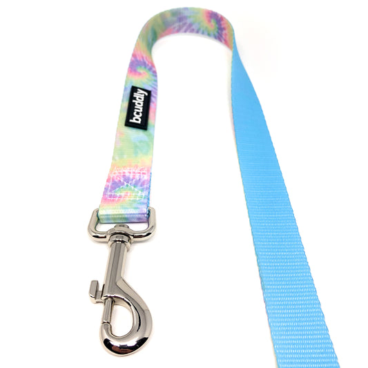 Dog Leash - Tie Dye (6ft)