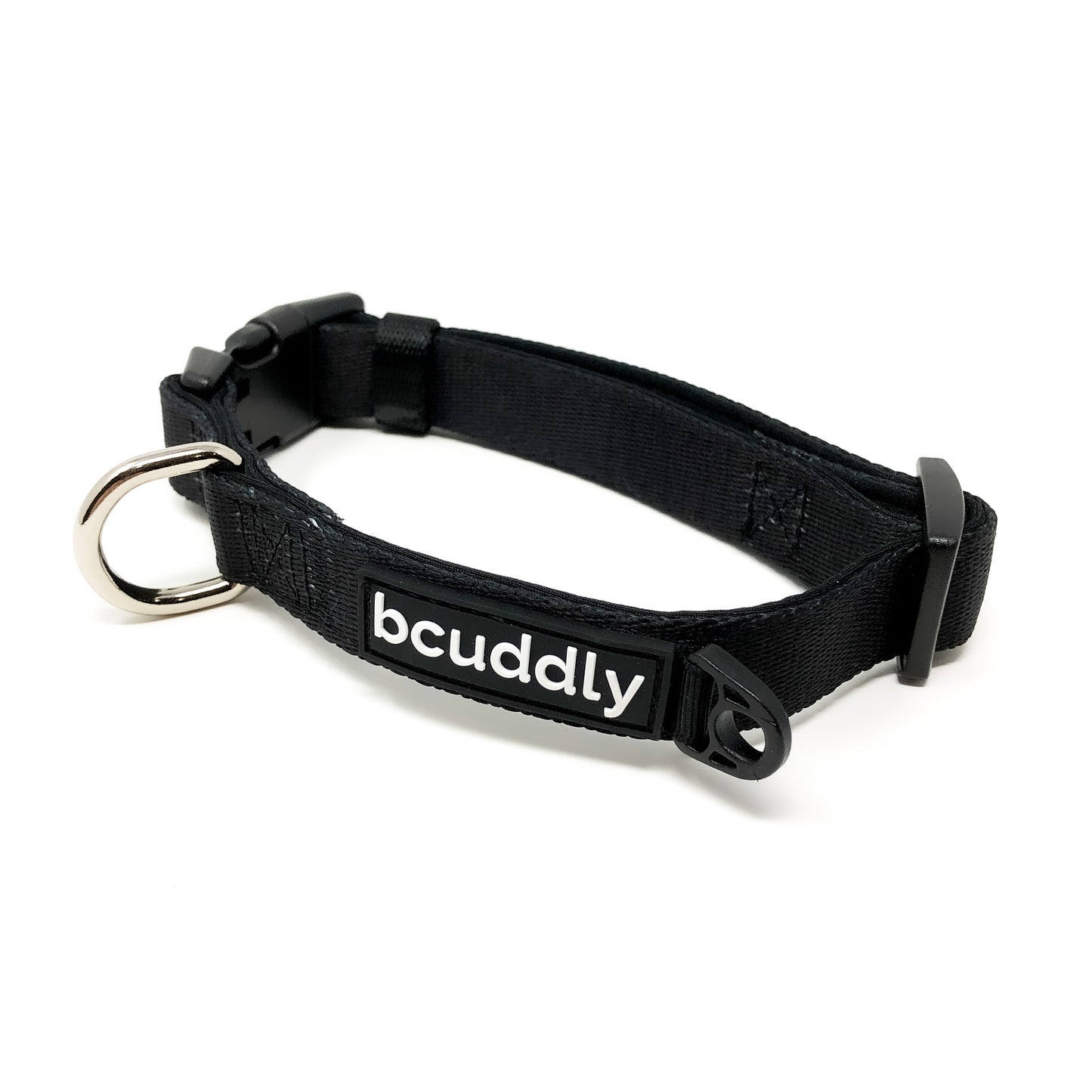Dog Collar - Black