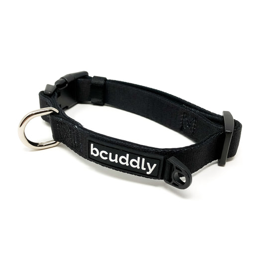 Dog Collar - Black