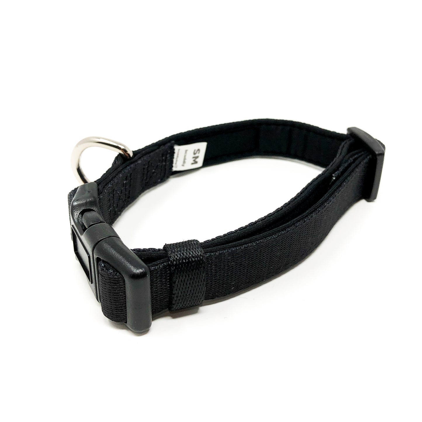 Dog Collar - Black