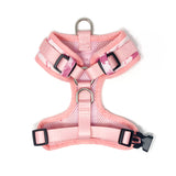 Control Dog Harness - Blush Pink