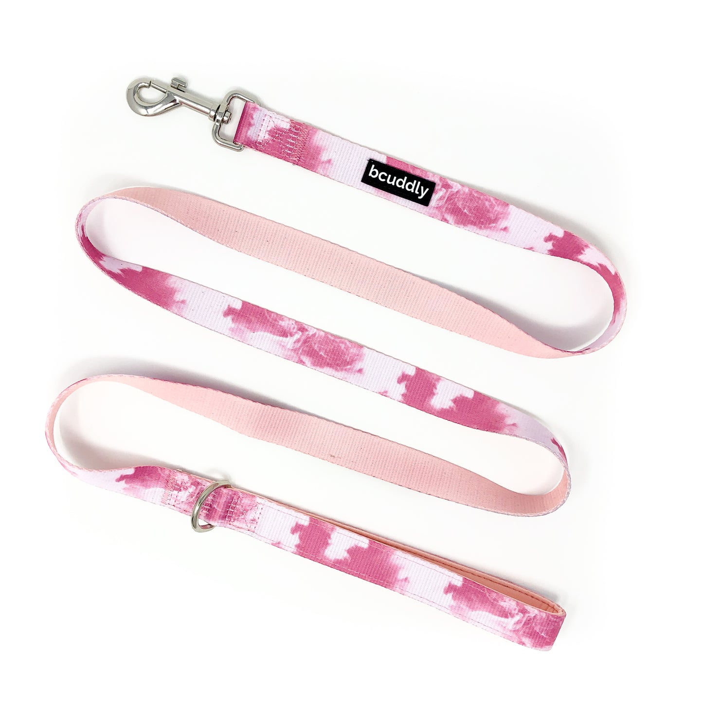 Dog Leash - Blush Pink (6ft)